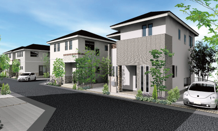 加古川市野口町良野