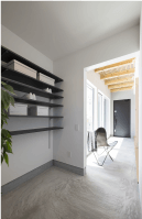 シューズクローク