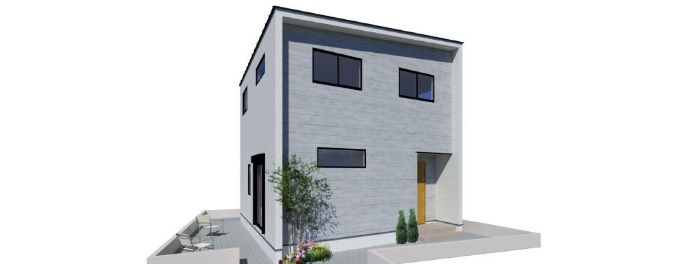 モデルハウス特集　ストークビレッジ加古川センターコート56号地モデルハウス　SHOWA GROUP（ショウワグループ）株式会社・昭和住宅　LDK