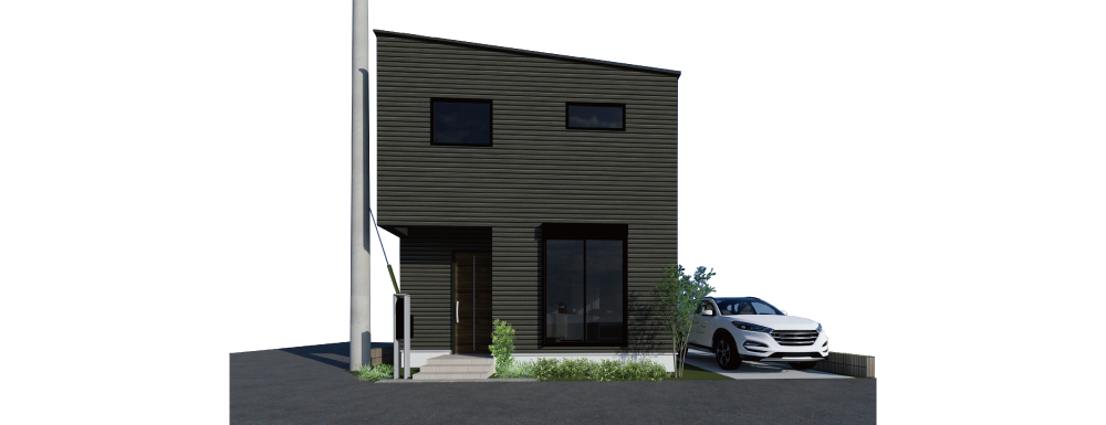 モデルハウス特集　ストークガーデン播磨石ヶ池公園1号地モデルハウス　SHOWA GROUP（ショウワグループ）株式会社・昭和住宅　LDK