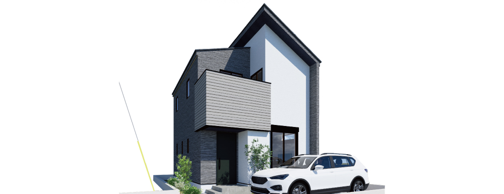 モデルハウス特集　ストークビレッジ東加古川グランレジデンス17号地モデルハウス　SHOWA GROUP（ショウワグループ）株式会社・昭和住宅　LDK