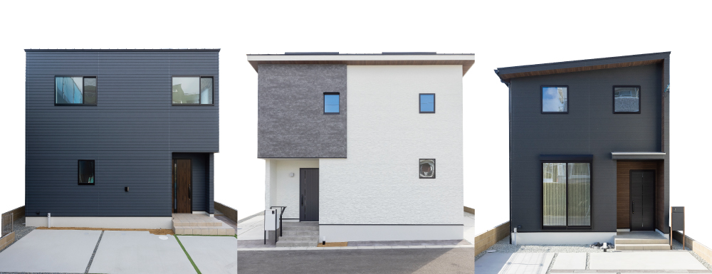 モデルハウス特集　ストークビレッジ東加古川グランレジデンスモデルハウス　SHOWA GROUP（ショウワグループ）株式会社・昭和住宅　