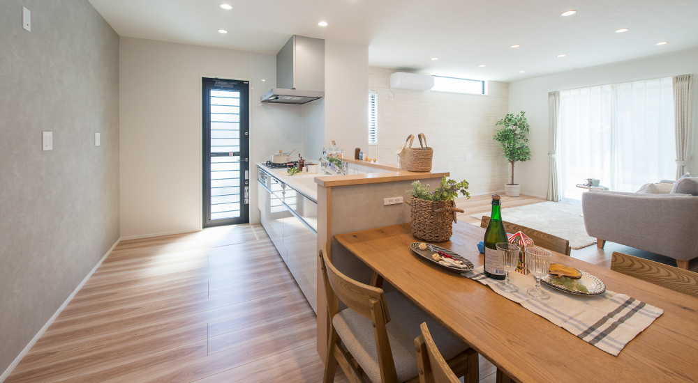 加古川市　ストークガーデン姫路市伊伝居1号地モデルハウス　SHOWA GROUP（ショウワグループ）昭和住宅　サーキュライト