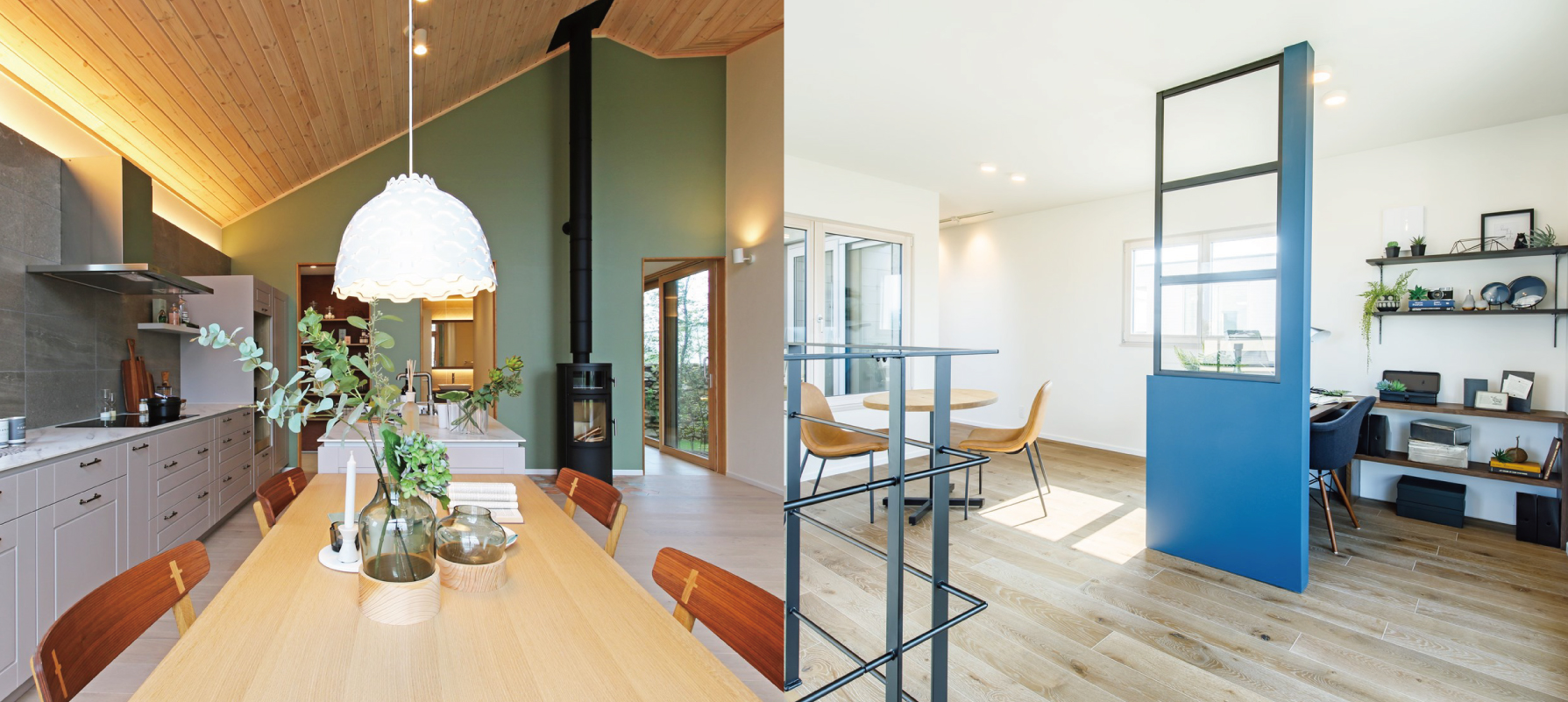 Photo Gallery RSK岡山展示場