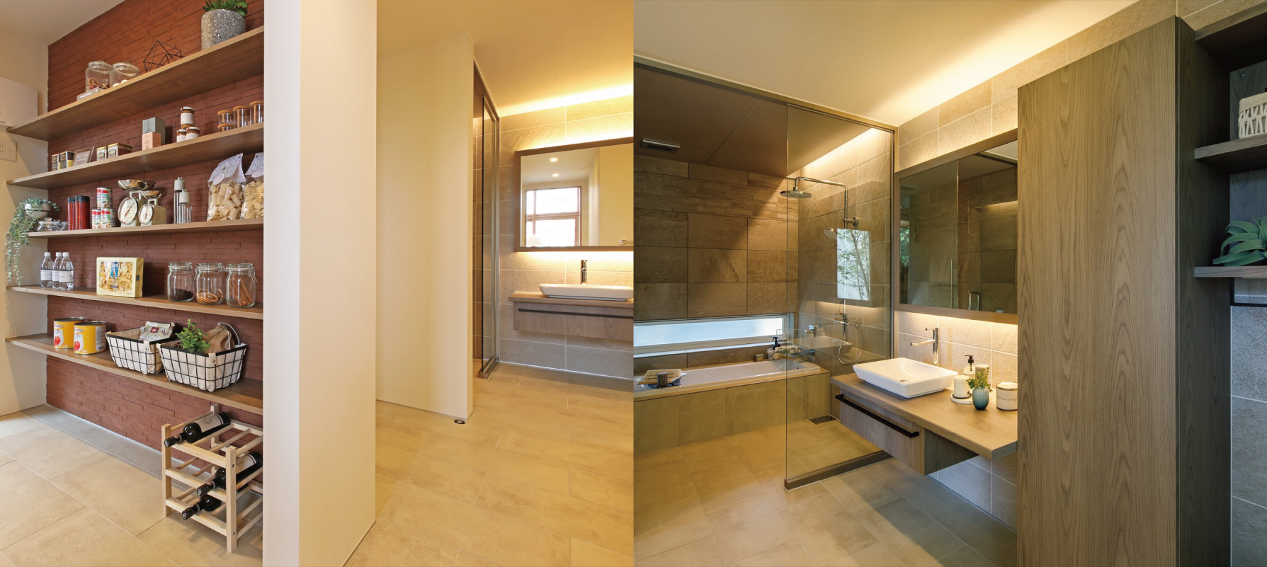 Photo Gallery RSK岡山展示場