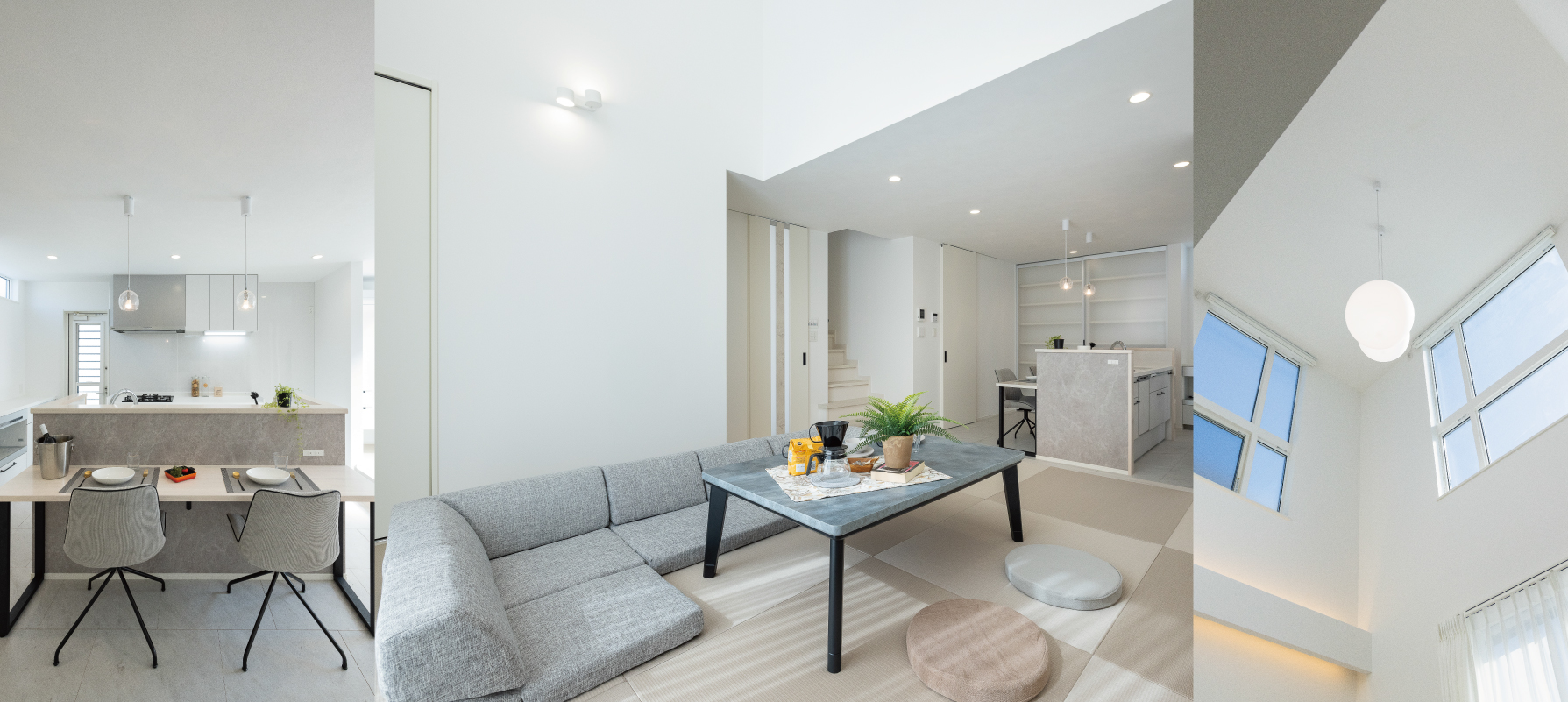 Photo Gallery 施工例　ストークビレッジ稲美町国岡