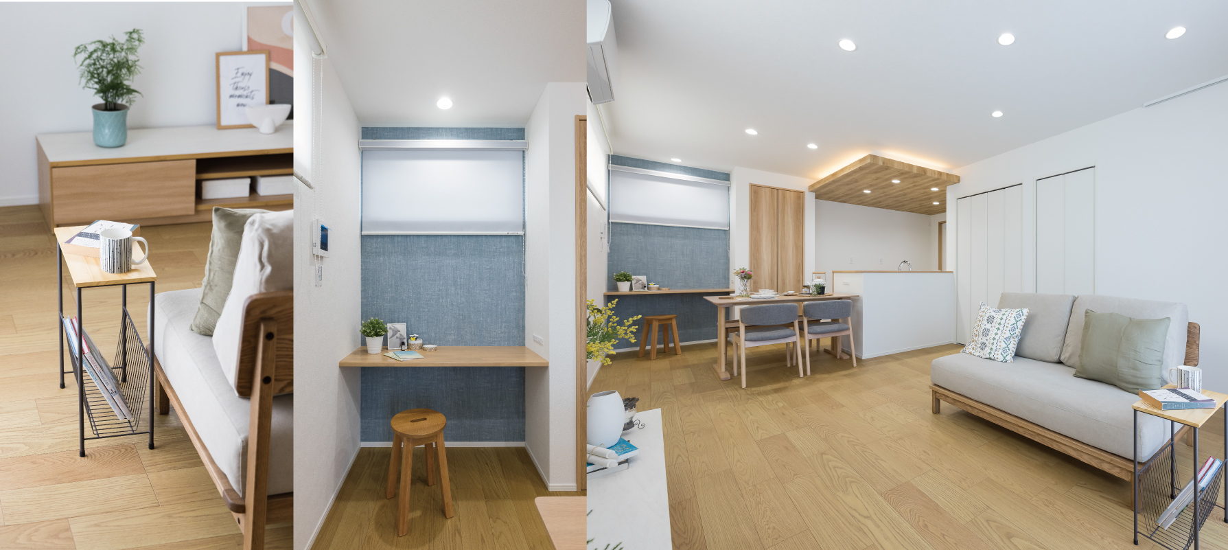 Photo Gallery 施工例　ストークビレッジ播磨公園通り