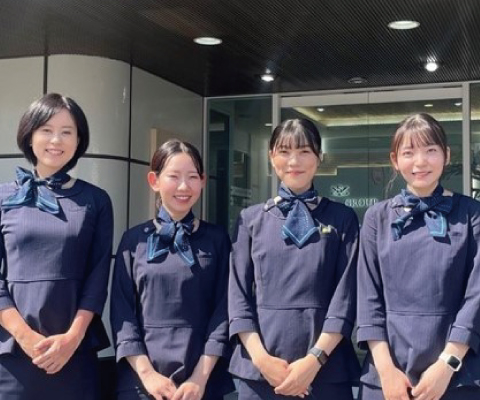 安定性と挑戦心。その両輪で新たなステージに挑む。