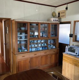 リフォーム・リノベーション　施工例　リフォーム前キッチン