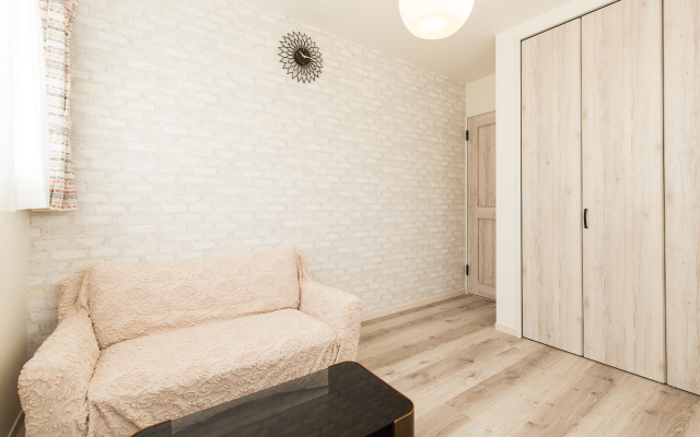 アンティークの似合う住まい の画像12