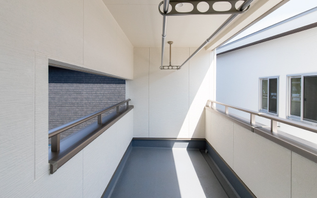 心地よい西海岸スタイルの家 の画像7