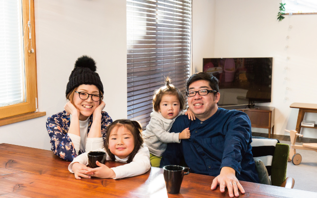 「かっこいい」カフェ風の家 の画像2