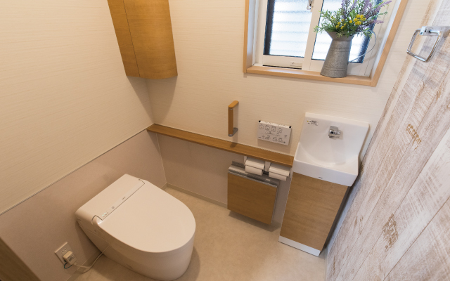 暮らしを愉しむ住まいの画像