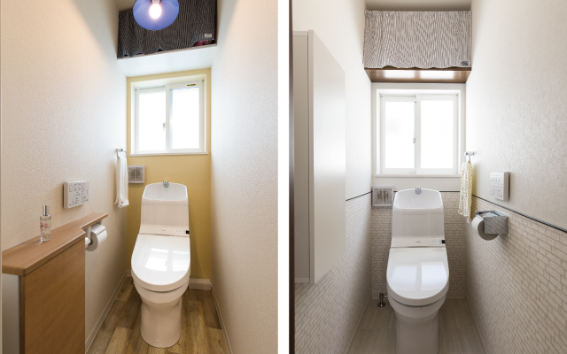 ナチュラルな北欧風の家 の画像10