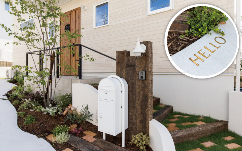 開放感もある省エネハウス の画像3