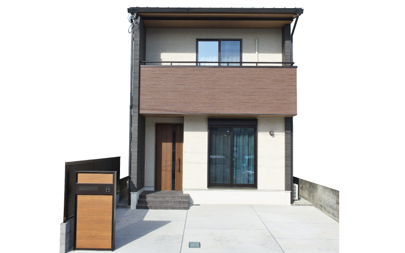 インダストリアルテイストの家 の画像12