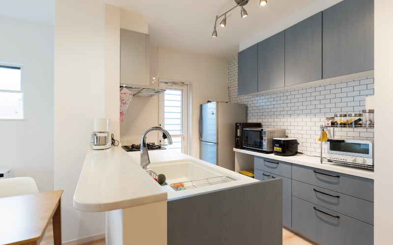 小上がり和室のある家 の画像4