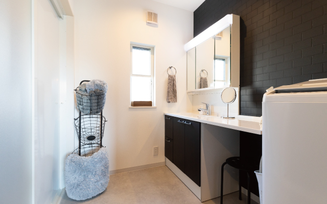 オシャレ満載のインテリアハウス の画像20