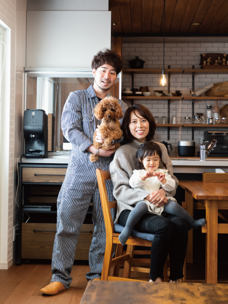 オシャレ満載のインテリアハウス の画像19