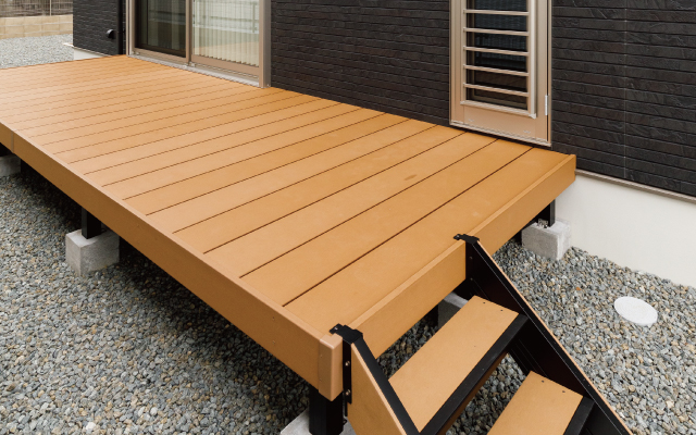 収納、動線にこだわった吹抜の家の画像