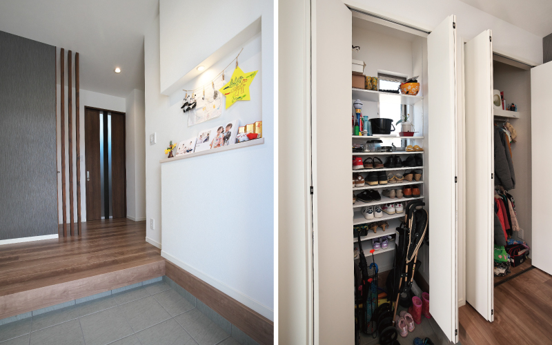 希望を詰め込んだ家 の画像14