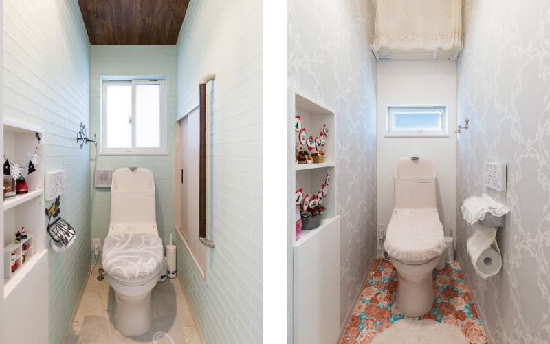 北欧×フレンチスタイルのお家 の画像8