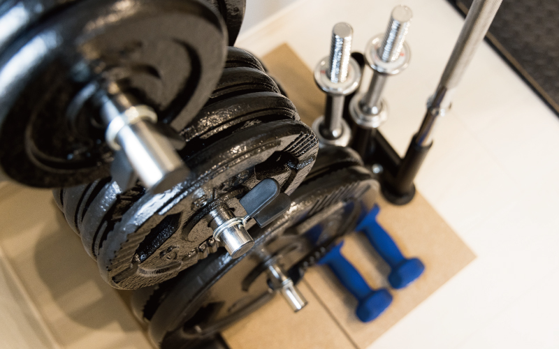 スタイリッシュな店舗併用住宅 の画像17