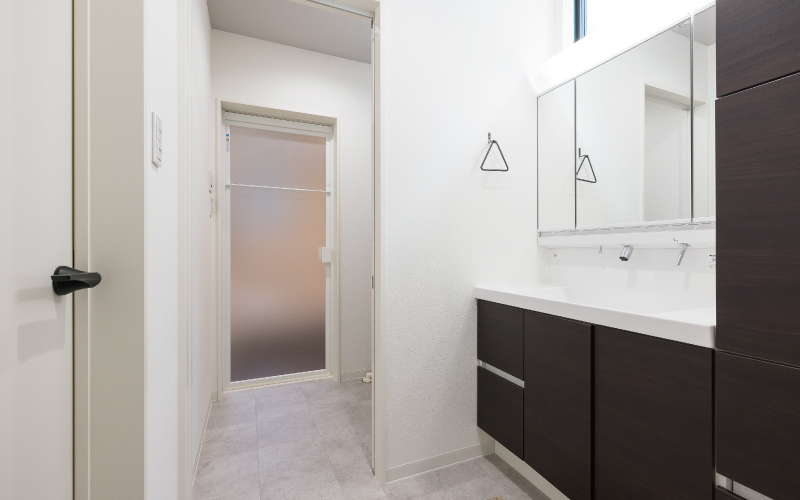 温度差なしの全館空調システム の画像10