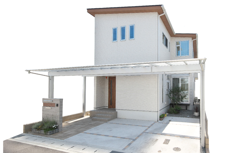 趣味の小部屋がある家 の画像19