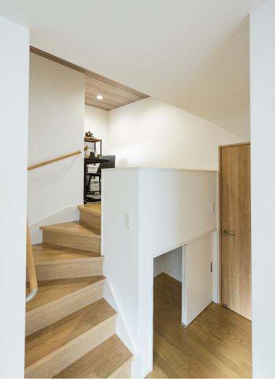 DENのある家 の画像1