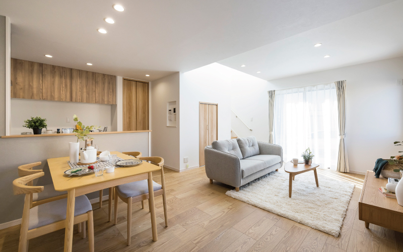 蔵とDENのある家 の画像2