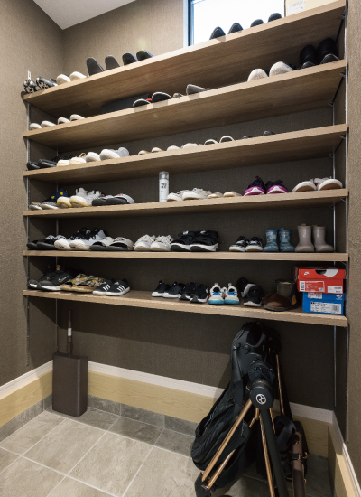 サンルーム兼トレーニングルーム の画像3