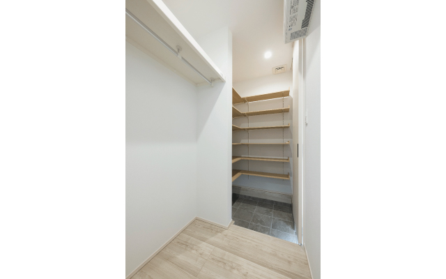 心地よい光に包まれる暮らしの画像