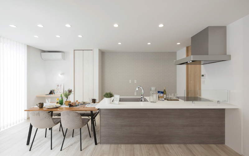 心地よい光に包まれる暮らし の画像3