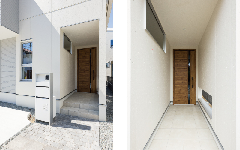 集中できる「DEN」のある家 の画像9