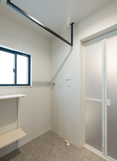 集中できる「DEN」のある家 の画像7