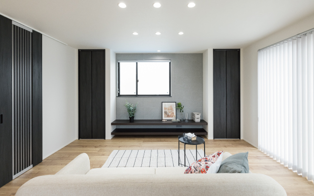 くつろぎテラスのある家 の画像2