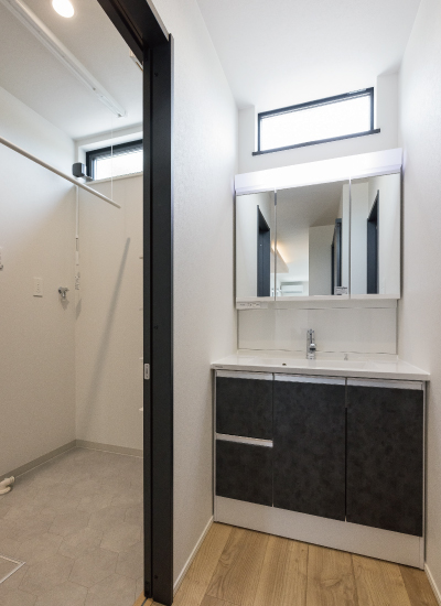 くつろぎテラスのある家 の画像7