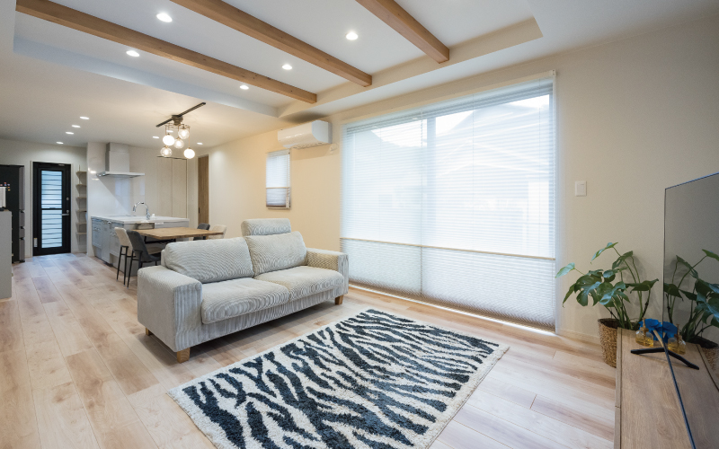 憧れの平屋暮らし の画像2