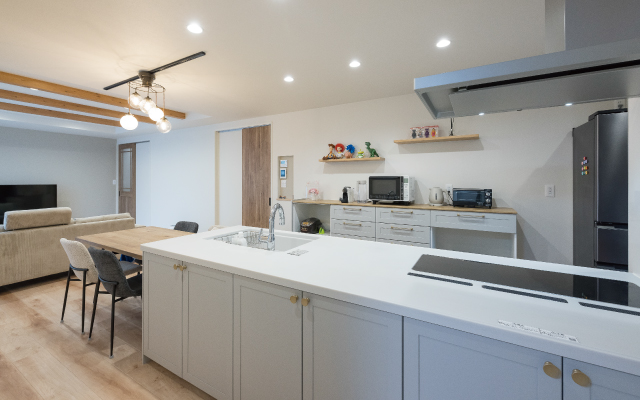 憧れの平屋暮らし の画像6