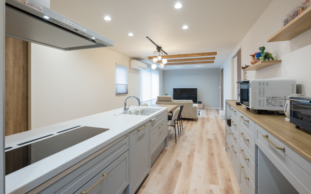 憧れの平屋暮らし の画像7