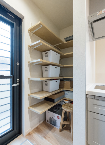 憧れの平屋暮らし の画像9