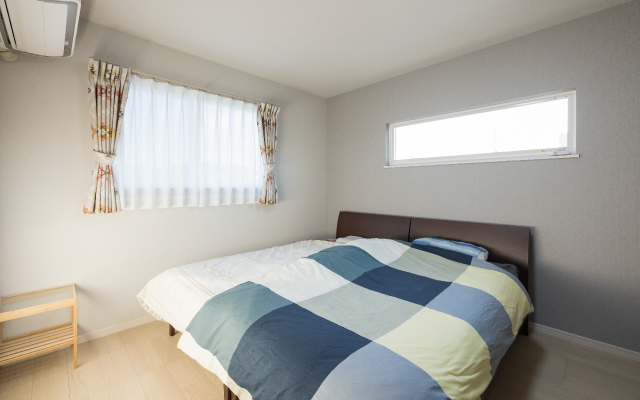 未来を彩る、小あがり和室の家 の画像10