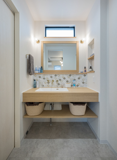 憧れの平屋暮らし の画像10