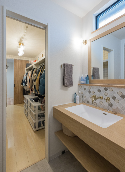 憧れの平屋暮らし の画像11