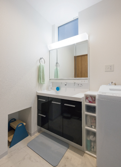 未来を彩る、小あがり和室の家 の画像12