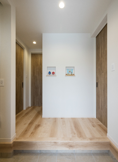 憧れの平屋暮らし の画像13