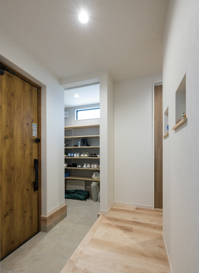 憧れの平屋暮らし の画像14