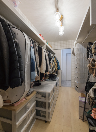 憧れの平屋暮らし の画像12