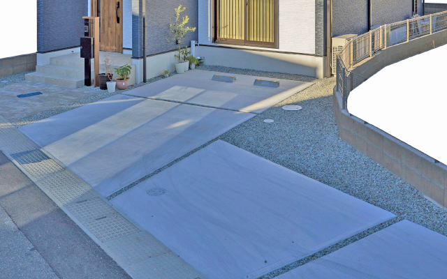 未来を彩る、小あがり和室の家 の画像11